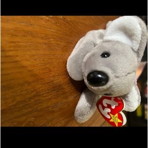 Ty Original Beanie Baby